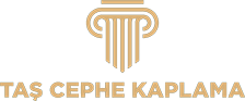 Tas Cephe Kaplama Logo