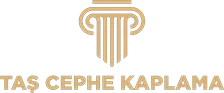 Taş Cephe Kaplama Logo