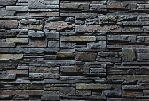 Decorative Stone Cladding