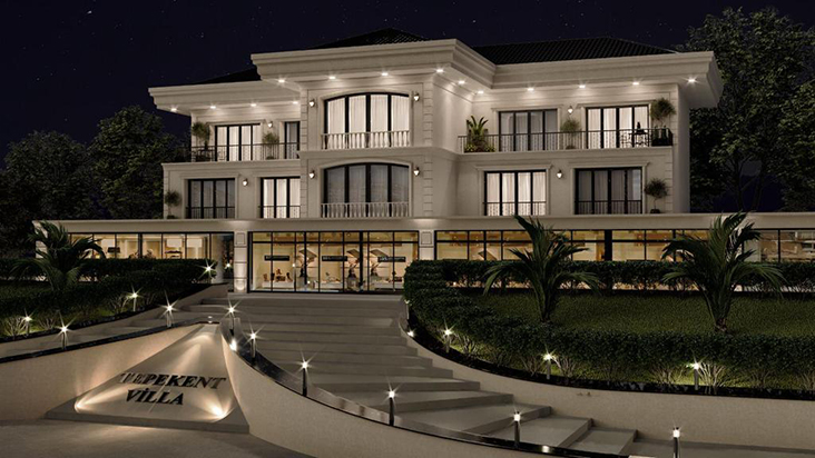 Architectural Lighting