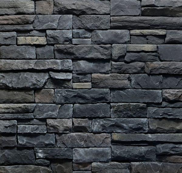 Exterior Stone Cladding